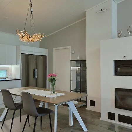Aurora Vale - Discover Calm & Wonder Of Lapland Apartment Rovaniemi