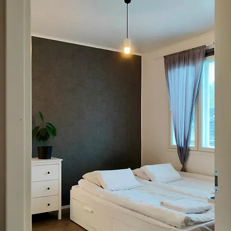 Aurora Vale - Discover Calm & Wonder Of Lapland Apartment *