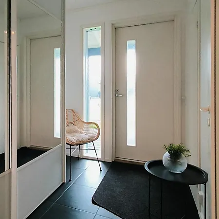 Apartment Aurora Vale - Discover Calm & Wonder Of Lapland