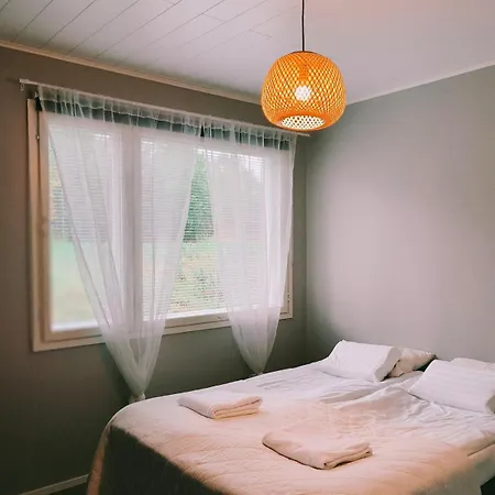 Apartment Aurora Vale - Discover Calm & Wonder Of Lapland
