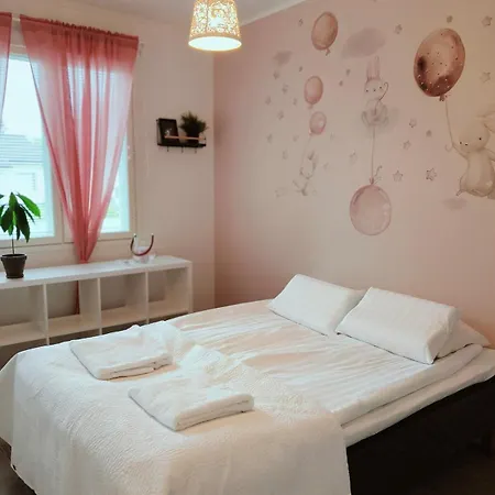 Aurora Vale - Discover Calm & Wonder Of Lapland Apartment *