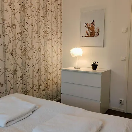 Aurora Vale - Discover Calm & Wonder Of Lapland Apartment Rovaniemi